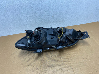 2002 - 2003 Mitsubishi Lancer Right Passenger Side Headlight Halogen AE2704 DW5