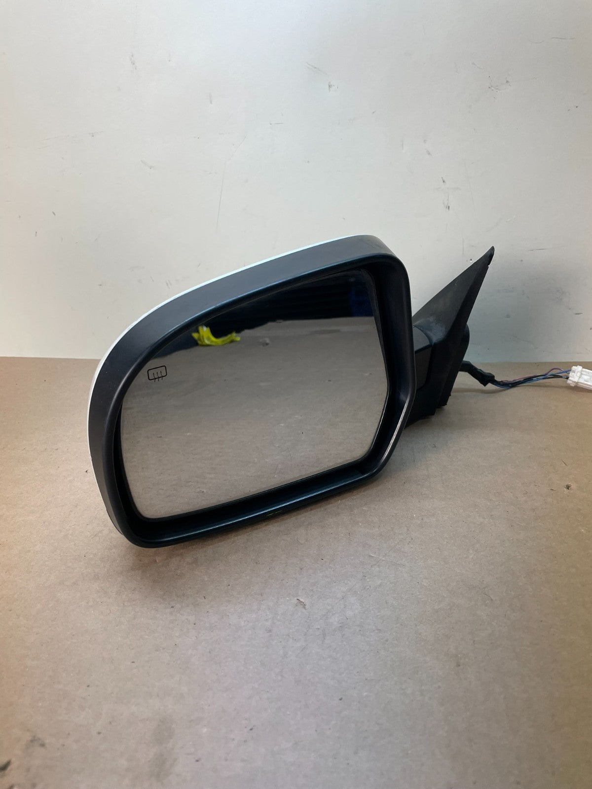 2011-2014 Subaru Legacy Outback Left Driver Side Door Mirror AI0817 DG2