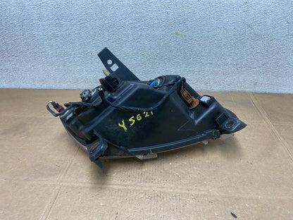 2011 to 2013 Jeep Grand Cherokee Halogen Left Driver Lh Headlight Oem Y5621 DW7