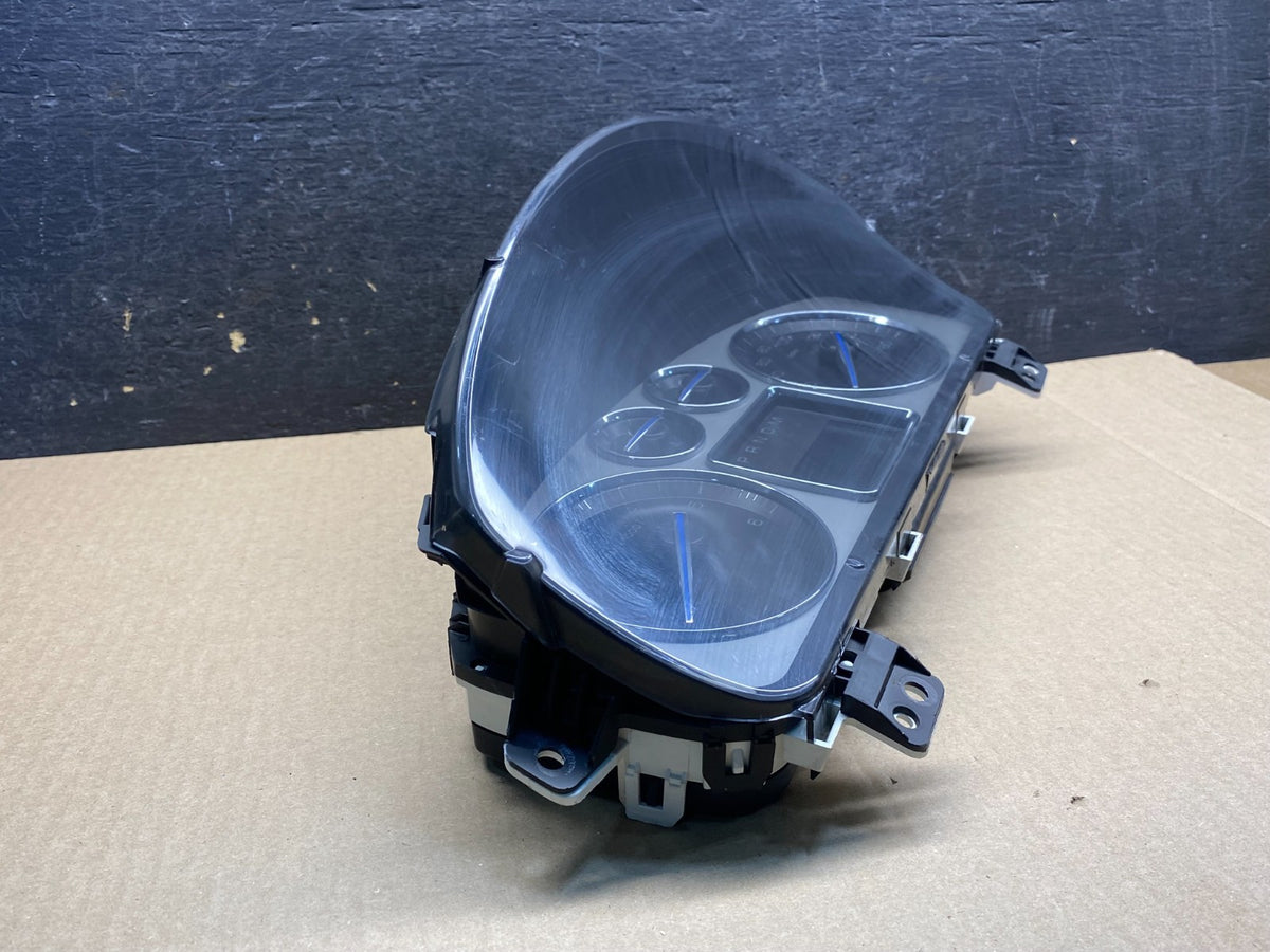 2007 to 2014 Cadillac Escalade Instrument Speedometer Cluster Gauge ai4930 DG1
