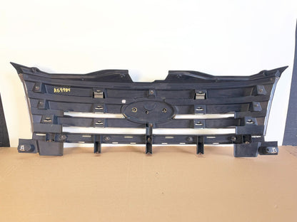 2007 2008 2009 2010 Ford Edge Front Upper Chrome Grill Grille AG9984 DG3