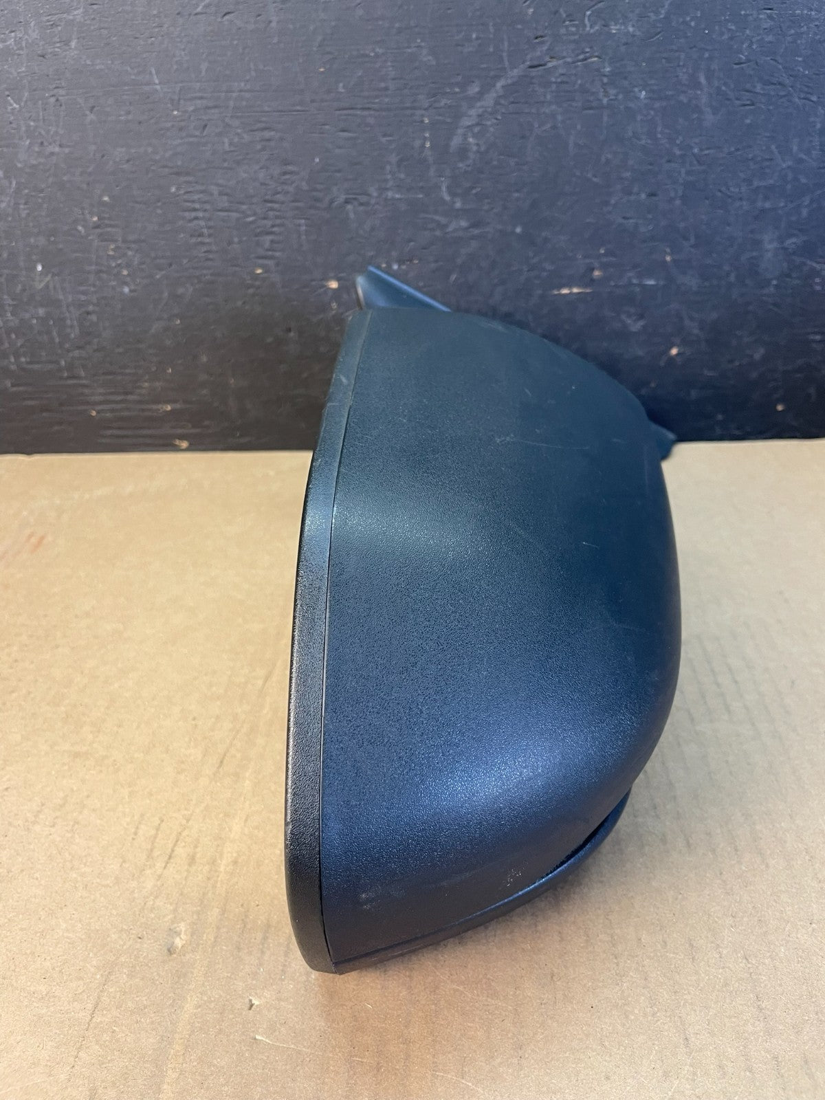2020 to 2022 Ford Explorer Right Passenger RH Side Door Heated Mirror AD5539 DW1