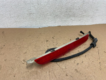 2007 to 2010 Bmw X5 E70 Rear 3RD Brake Tail Light ad8163 DG2