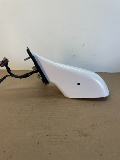 1999 - 2002 Lincoln Continental Left Driver LH View Heated Door Mirror AF56593