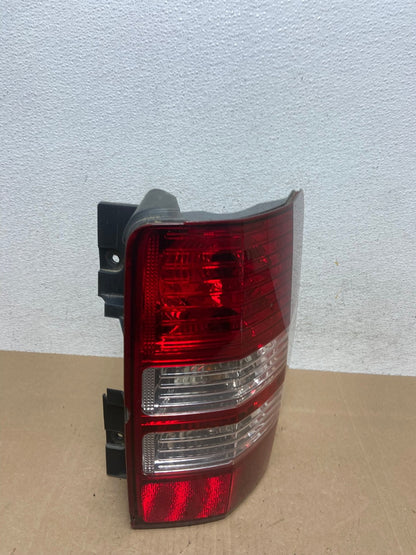 2008 to 2012 Jeep Liberty Right Passenger RH Side Tail Light AE5002 LK2