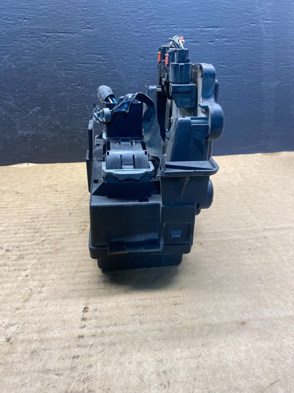 2007 Jeep Grand Cherokee Fuse Box Multi-Function Relay Module Bcm AC7999 DG3