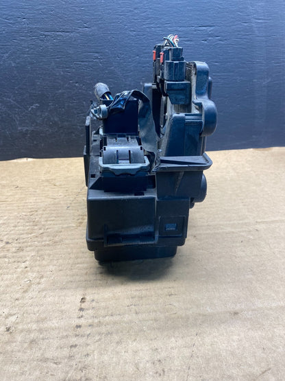 2007 Jeep Grand Cherokee Fuse Box Multi-Function Relay Module Bcm AC7999 DG3