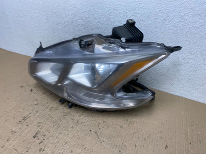 2009-2014 Nissan Maxima Headlight Left Driver Side Xenon HID AF7121 DW1