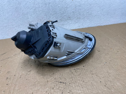 1998 to 2005 Volkswagen Beetle Left Driver LH Side Headlight AG1325 DW7