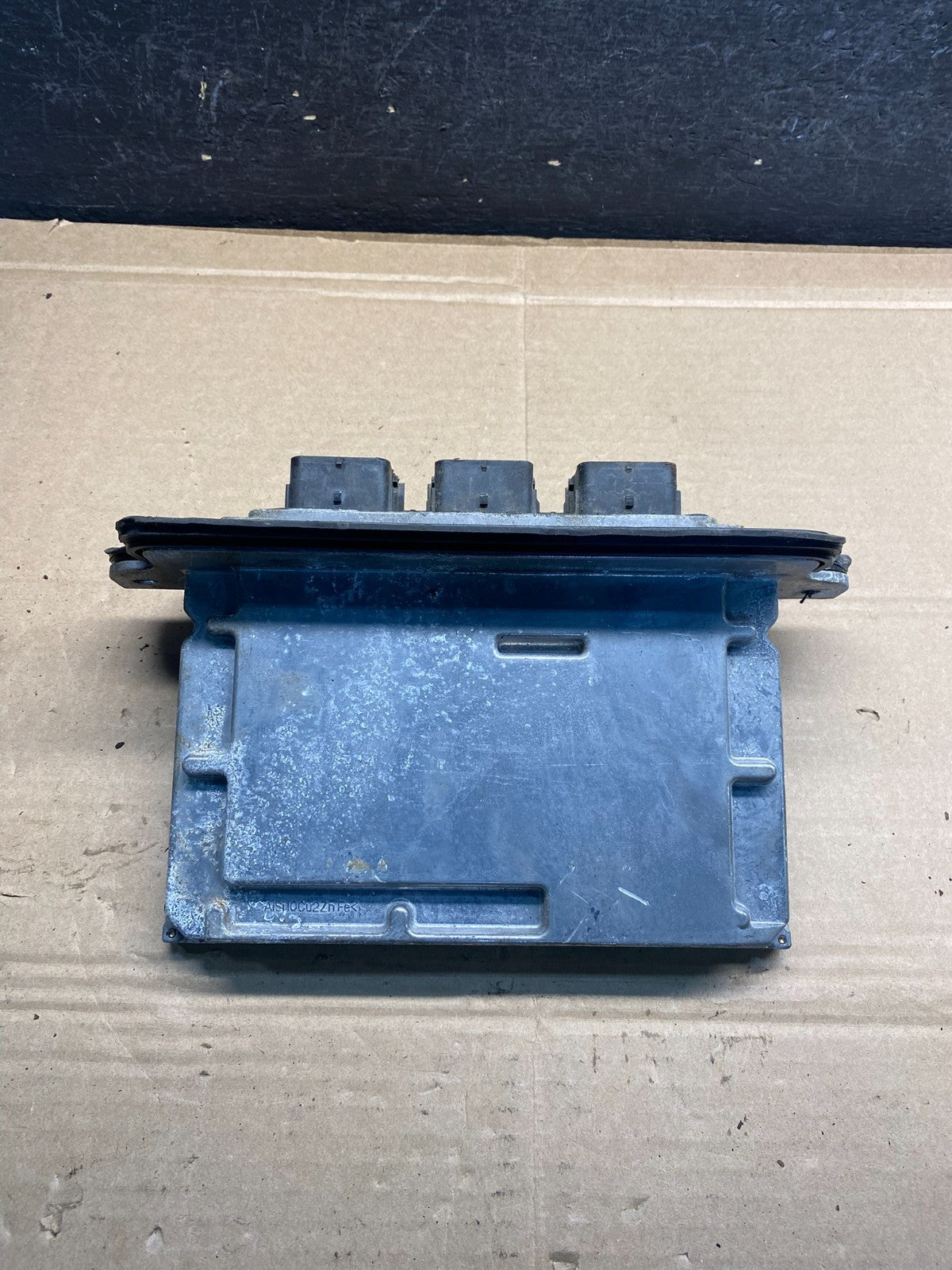 2005 Ford Explorer Mountaineer 4.0L Engine Control ECU Computer Module AE9896 DW0