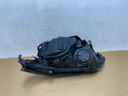 2004 to 2007 BMW 525i 5 Series Headlight Right Passenger Xenon AFS AI3264 DW7