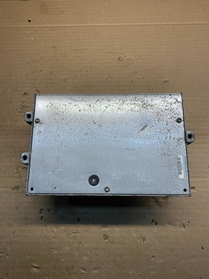 2005 Dodge Ram 1500 Engine Computer 3.7L ECM ECU AD9458 DG1
