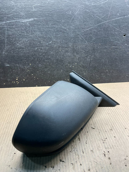 2020 to 2022 Ford Explorer Right Passenger RH Side Door Heated Mirror X0756 MS1