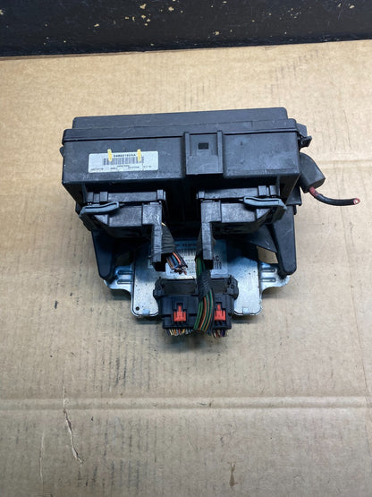 2008 Dodge Durango Multifunction Unit Module Fuse Box Body Control Oem AB3966 DG0