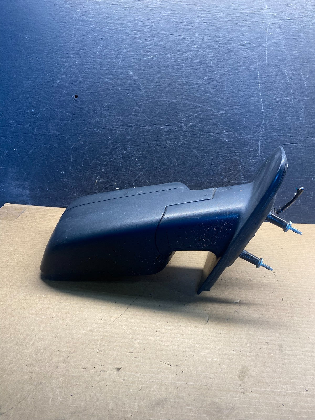 2004 to 2008 Ford F150 Right Passenger RH Side View Door Mirror AF4159 DW3