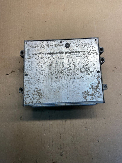 2006 Ford Van E150 E250 4.6L Engine Control Module  ECU 7l3a-12a650-en ac0621 DG1