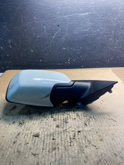 2004 to 2009 BMW X3 Right Passenger RH Side View Door Mirror Oem Z5086 DG3