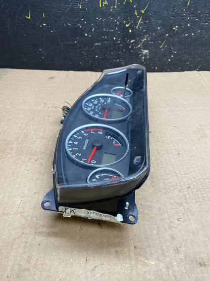 2008 2009 Nissan Pathfinder Speedometer Cluster Gauge y9988 DG2