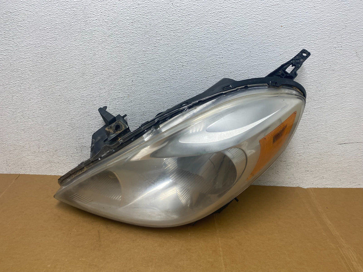 2012 2013 2014 Nissan Versa Sedan Headlight Left Driver LH AD8896 DW0
