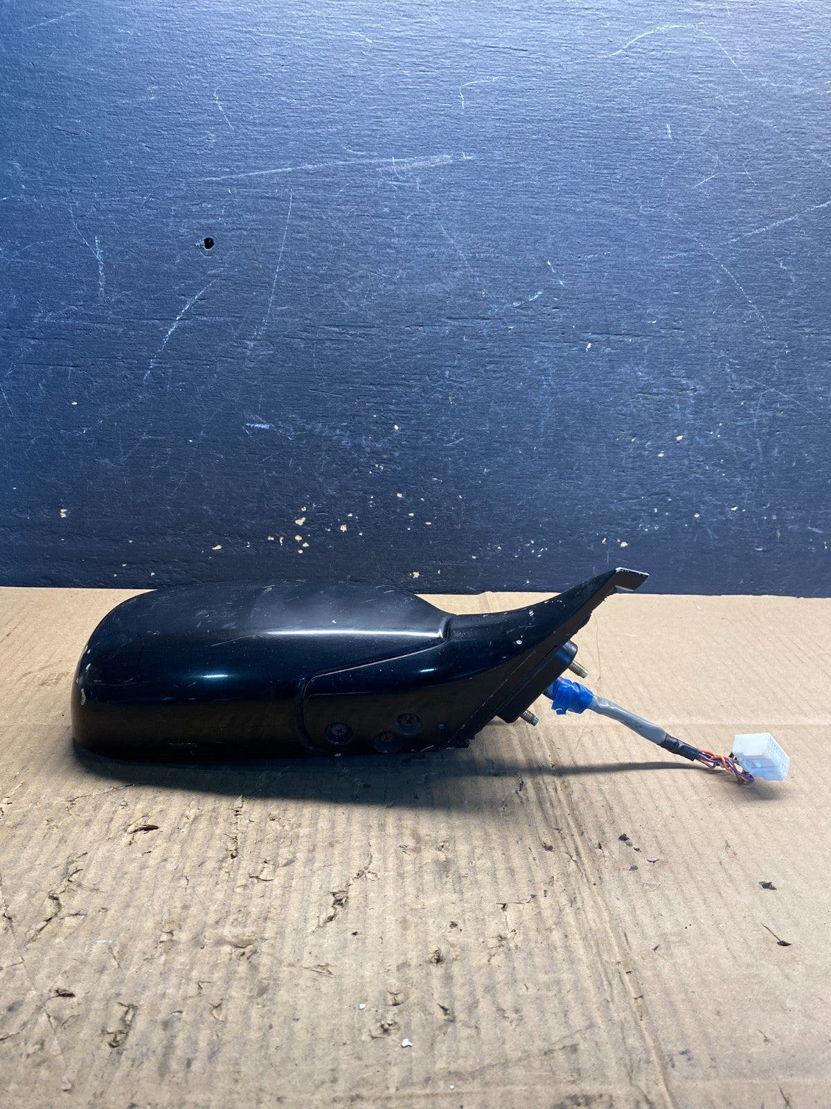 1997 to 2001 Lexus ES300 Right Passenger RH View Door Mirror aa7534 DG3