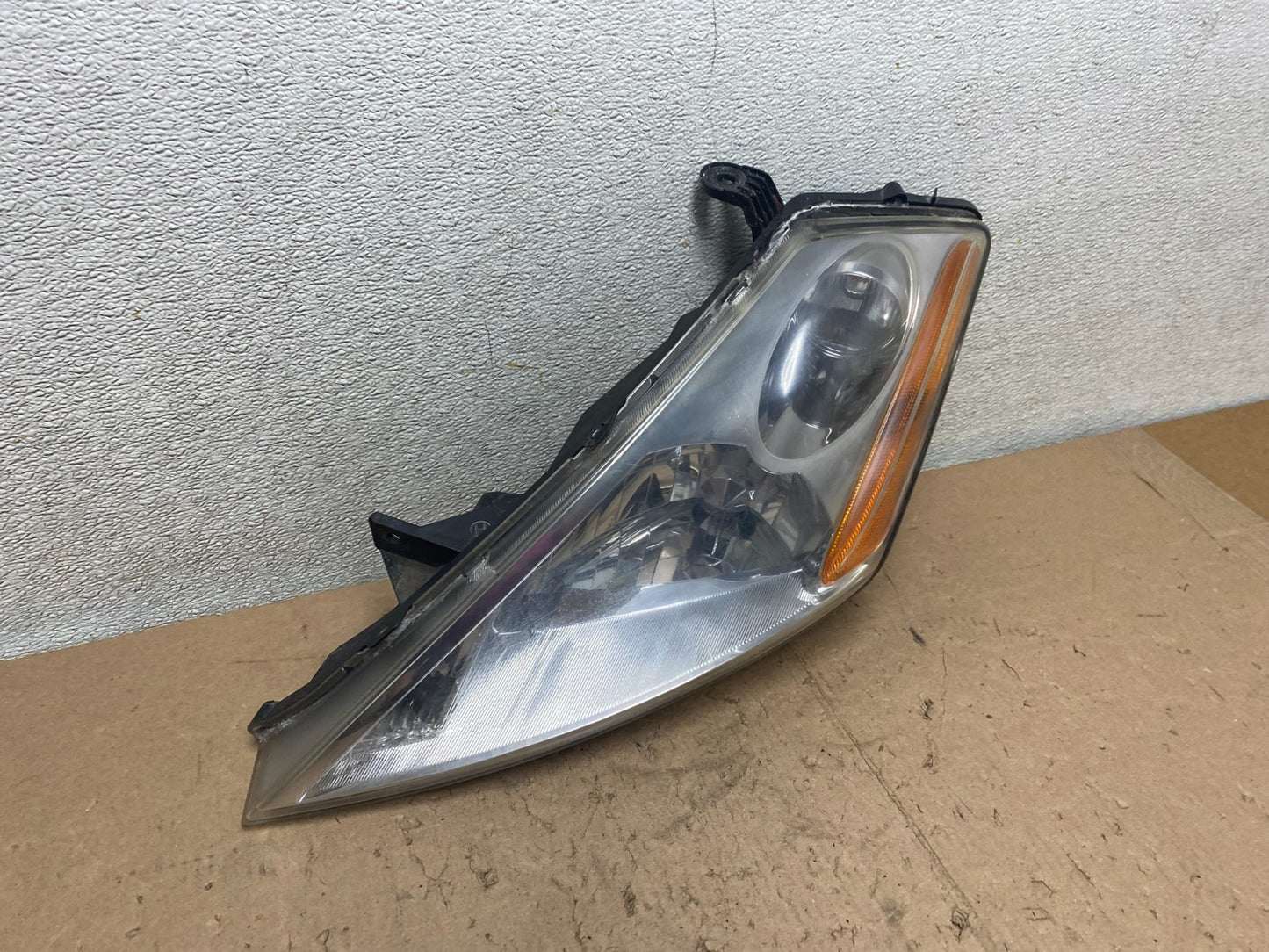 2003 to 2007 Nissan Murano Headlight Halogen Left Driver LH S4213 DW2