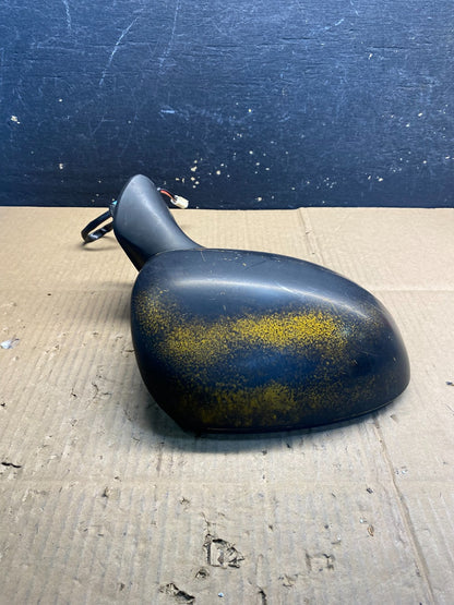 2012 to 2015 Toyota Prius V Right Passenger RH Side View Door Mirror AA7389 MS1