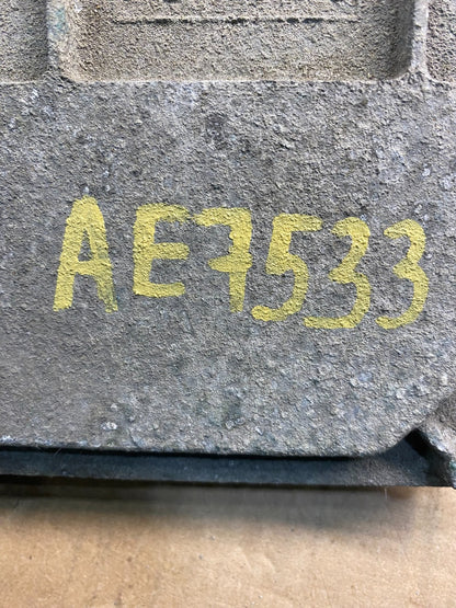 2010 - 2011 Ford Escape 3.0L Engine Control Unit ECU Computer Module af7725 DG3