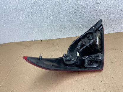 2012-2019 Nissan Versa Sedan Right Side Passenger Rh Tail Light AE9190 LK6