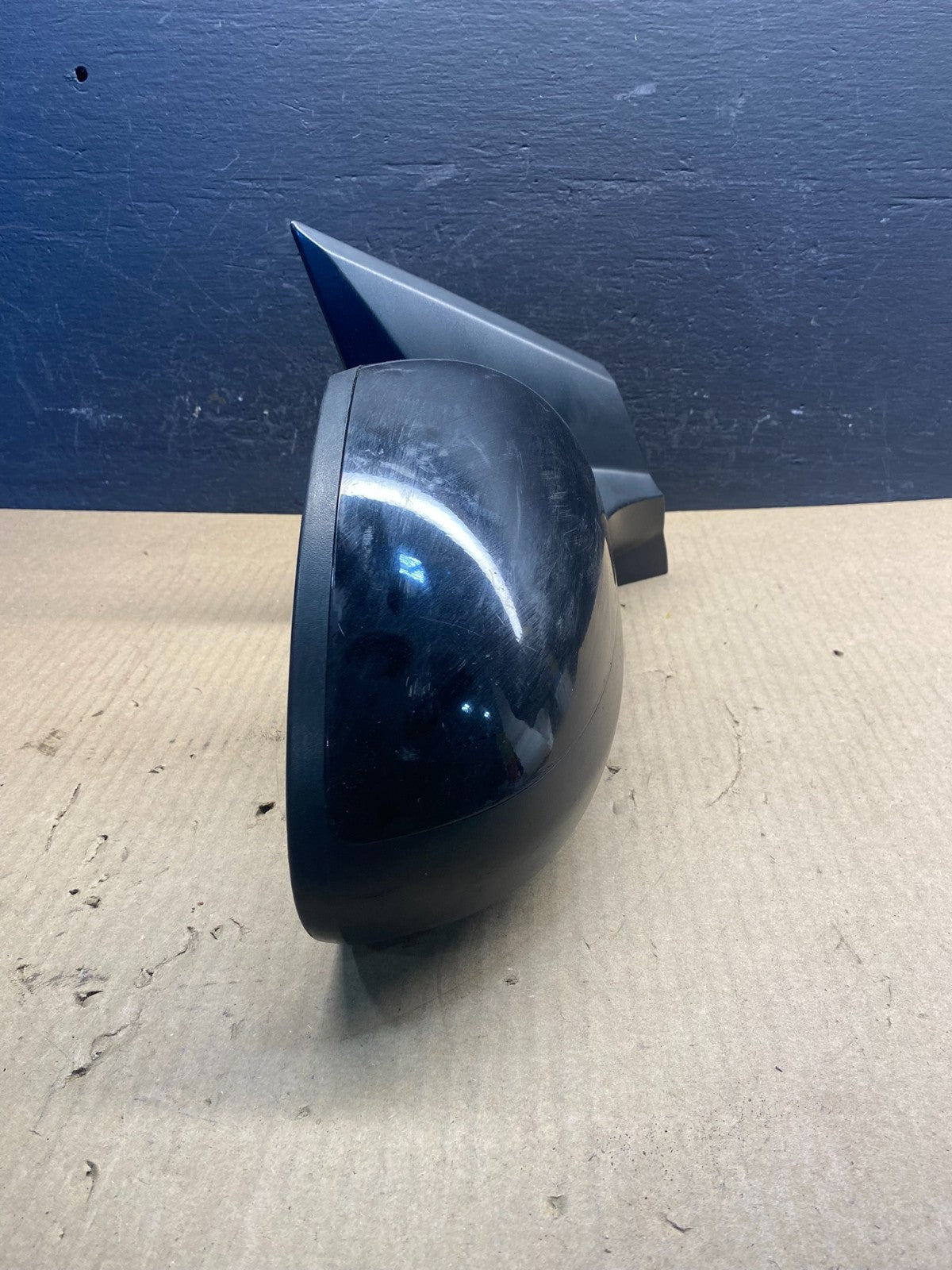 2012 to 2020 Chevrolet Sonic Right Passenger RH View Door Mirror AC8903 DG9