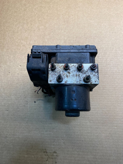 2006 - 2012 Mercedes ML550 GL450 R350 ABS Anti Lock Brake Pump Module Z9050 DG3