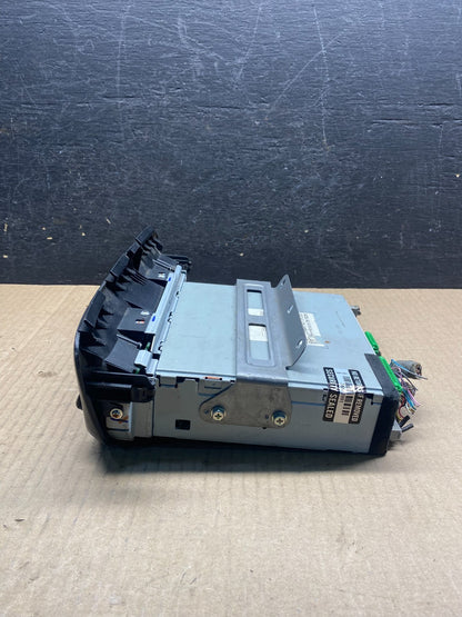 2005 to 2010 Honda Odyssey Am Fm Cd Player Radio Receiver AG9483 DG1