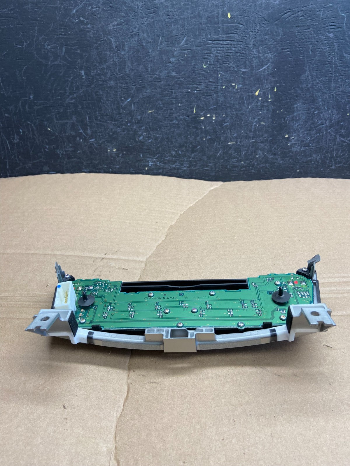 2013 2015 Infiniti JX35 Dashboard Center Radio AM/FM CD Player AF1764 DG4