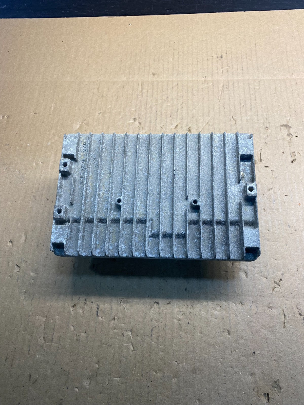 2003 Dodge Dakota 4.7L Engine Computer Module ECM ECU Unit AC2608 DW1
