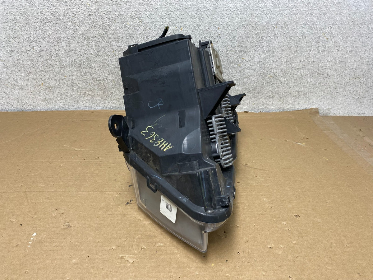 2011 to 2014 BMW X3 Right Passenger RH Side Xenon Headlight AH8363 DW8