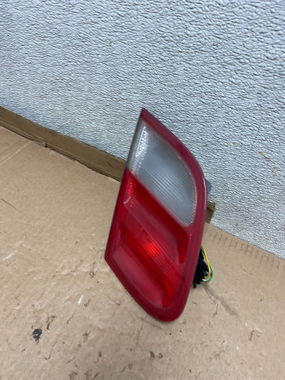1998-2003 Mercedes Benz CLK Inner Left Driver LH Side Tail Light Lamp U8609 DW1