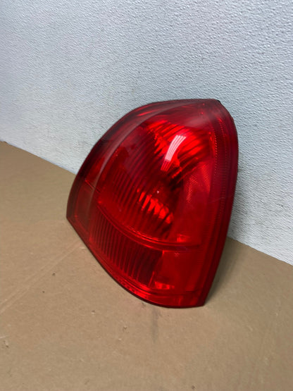 2003 to 2011 Lincoln Town Car Right Passenger Rh Tail Light AD7855 LK1
