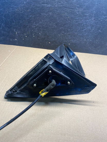 1999 to 2003 Mazda Protege Right Passenger Side View Door Mirror ah3211 DG4