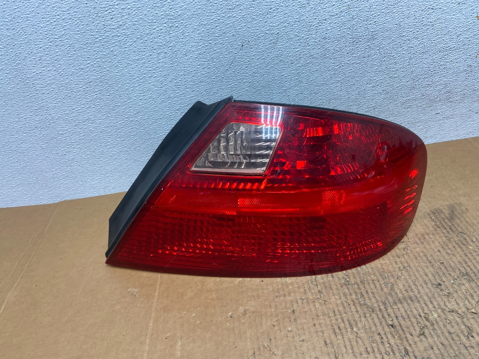 2001 2002 Acura CL Right Passengerr RH Side Tail Light AE1559 DG0