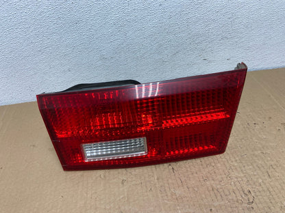 2005 Honda Accord Left Side Driver Lh Inner Trunk Lid Tail Light OEM AC3858 LK0