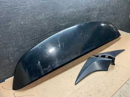 2013-2020 Nissan Pathfinder Rear Spoiler Wing Oem y1956 DG1
