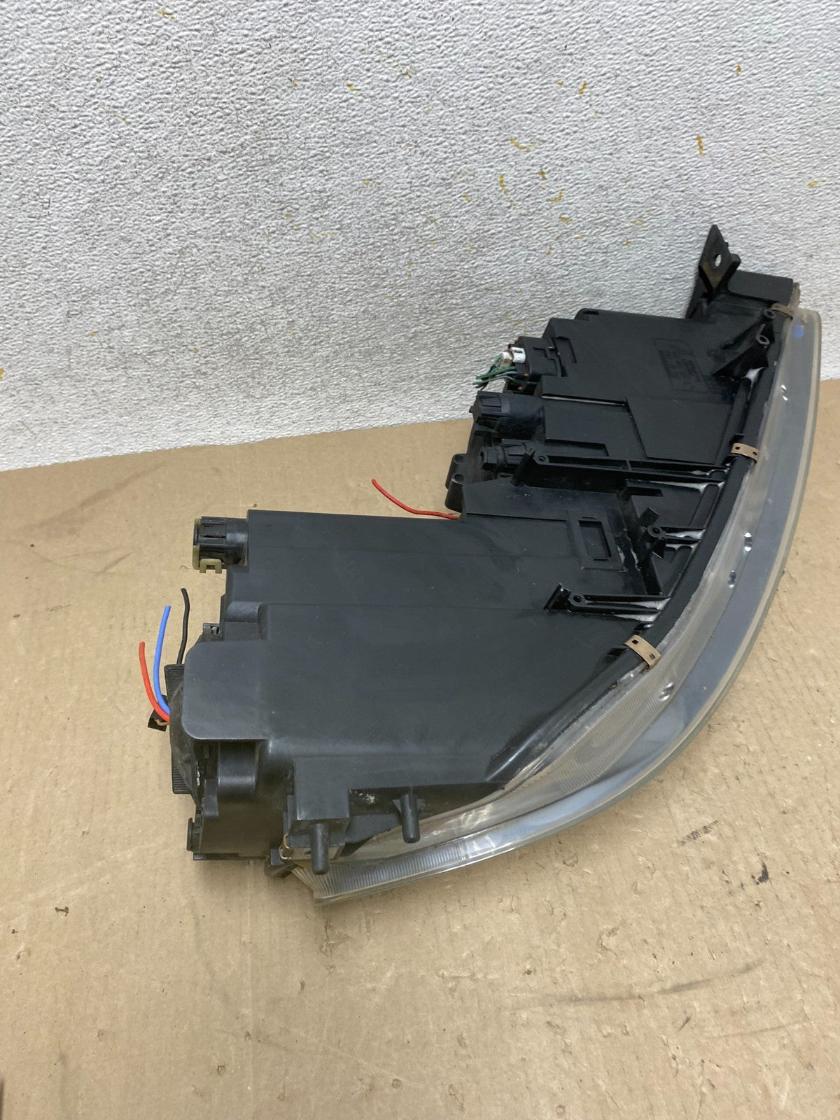 2006 2007 2008 Mazda 6 Left Driver LH Side Halogen Headlight AH6880 DW7