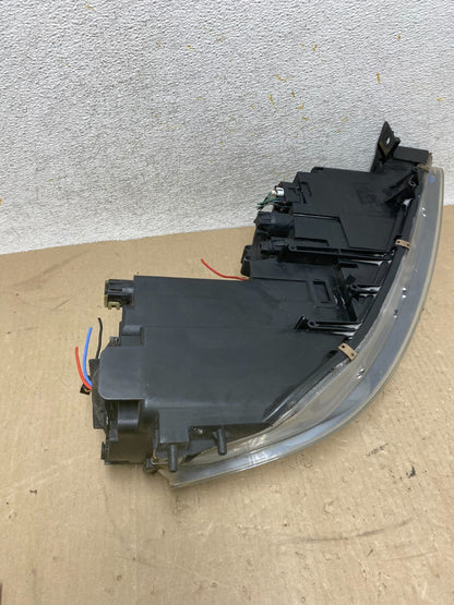 2006 2007 2008 Mazda 6 Left Driver LH Side Halogen Headlight AH6880 DW7