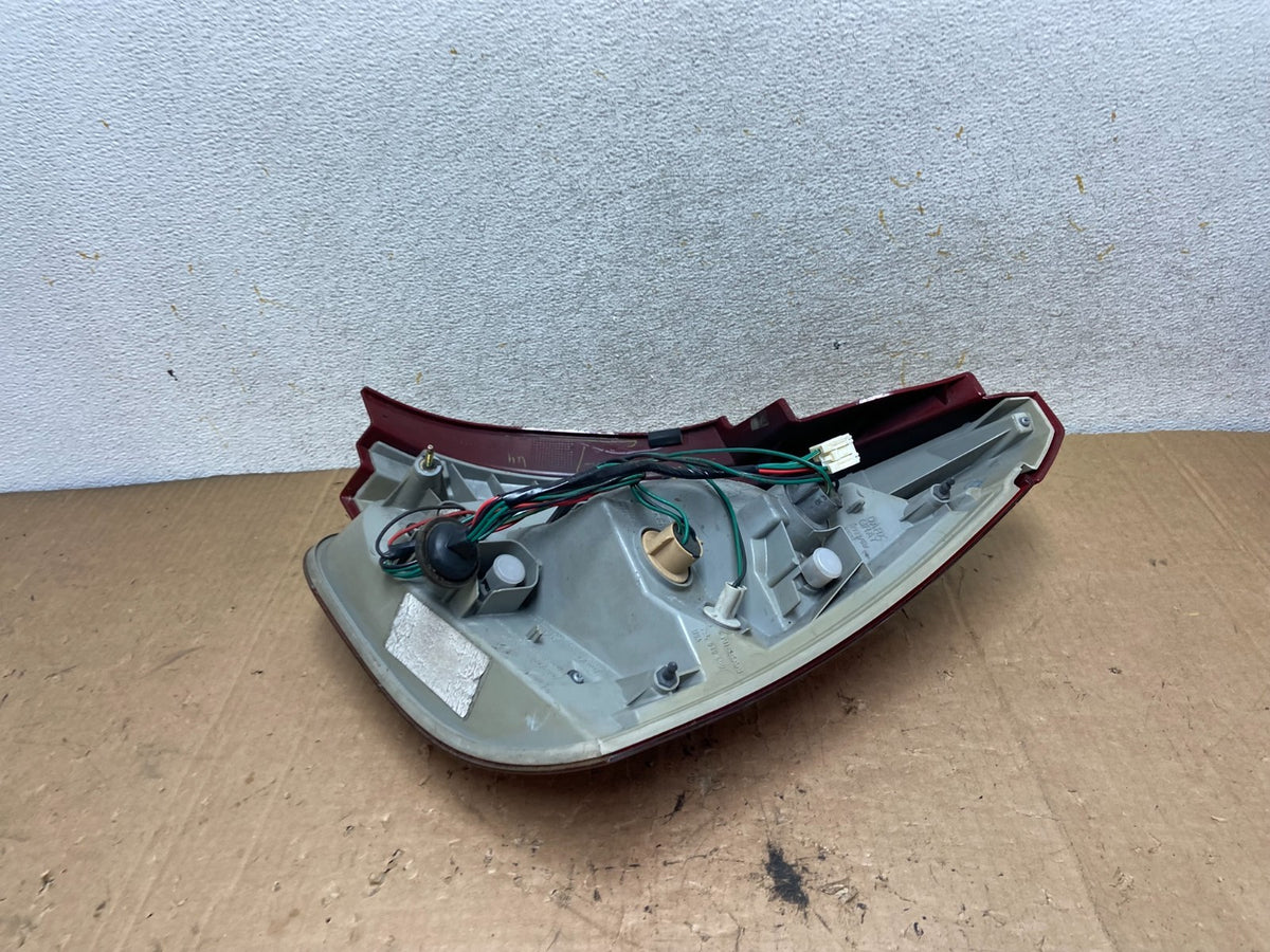 2004 2005 2006 2007 2008 Nissan Maxima Left Driver Lh Tail Light AI9325 LK5