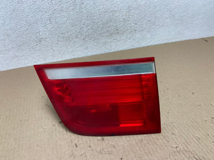 2007 to 2010 Bmw X5 E70 Right Passenger Rh Side Inner Tail Light AE9642 LK0