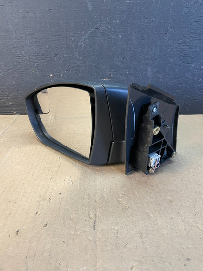 2012 2013 2014 Ford Focus Left Driver View Door Mirror AD5660 DW2