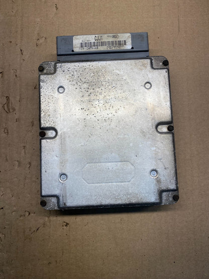 1998 Ford Explorer 4.0L Engine Control Unit ECU Computer Module AE7995 DW1
