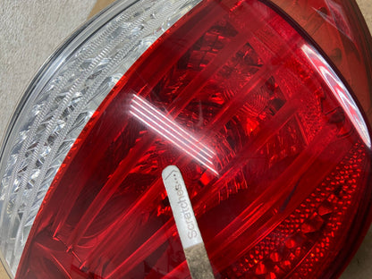 2008 2009 2010 BMW 5 525i 530i Right Passenger Rh Tail Side Light AG1092 LK3