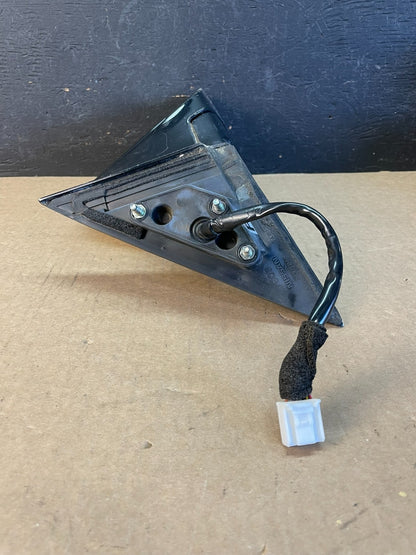 2003 - 2008 Infiniti Fx35 Fx45 Right Passenger RH View Door Mirror AD0020 DW8