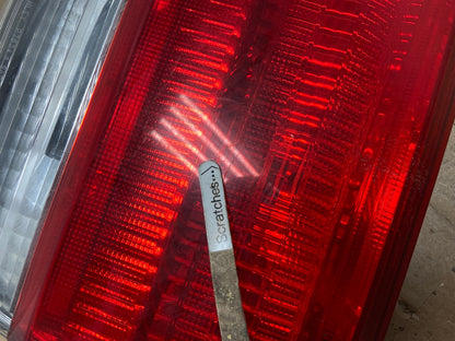 2008 2009 2010 Honda Odyssey Tail Light Inner Right Passenger Rh AE6462 LK3