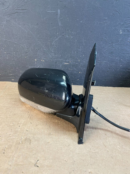 2006 to 2007 Subaru B9 Tribeca Right Passenger Door Turn Sgn Mirror AE8562 DW1